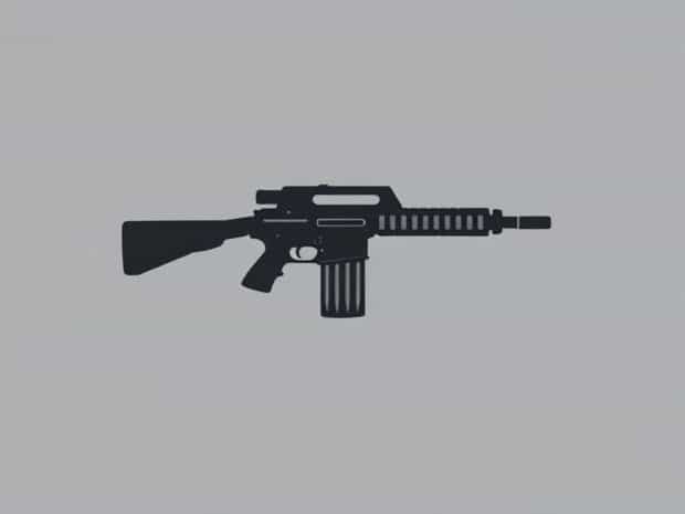 What Is 5.56 Frangible Ammo?