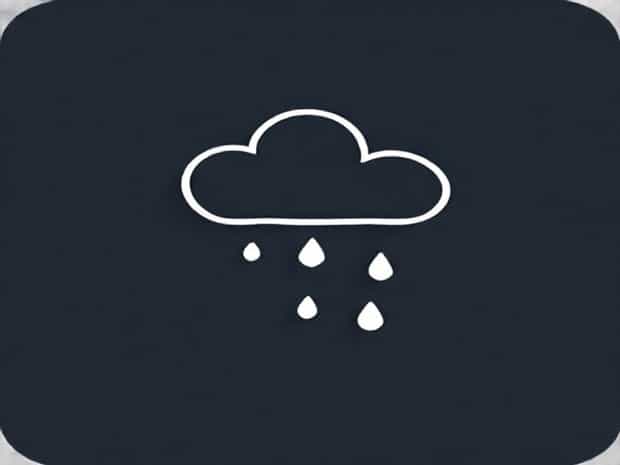 What Is A Precipitation Discriminator