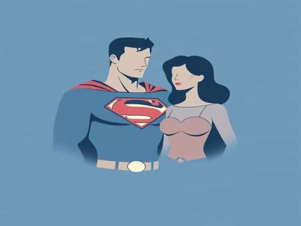 What Is Superman And Lois On