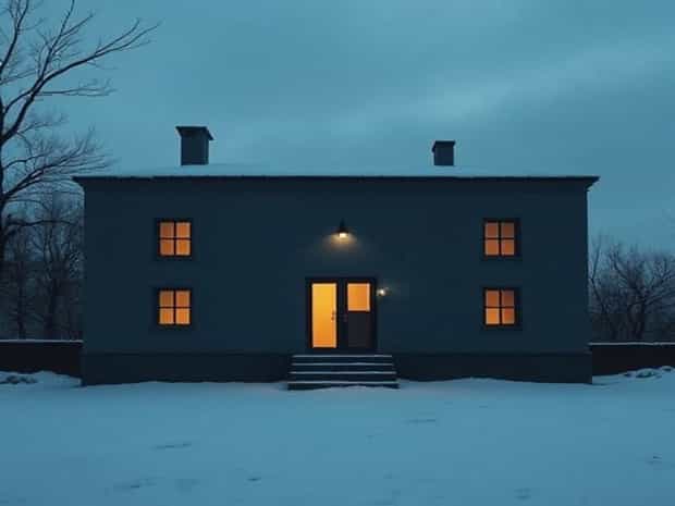 Where Was The Miniaturist Filmed