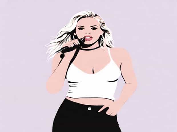 X Factor Usa Britney Spears