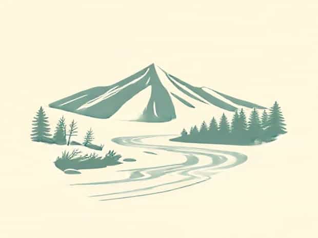 Young Everett Virgin River