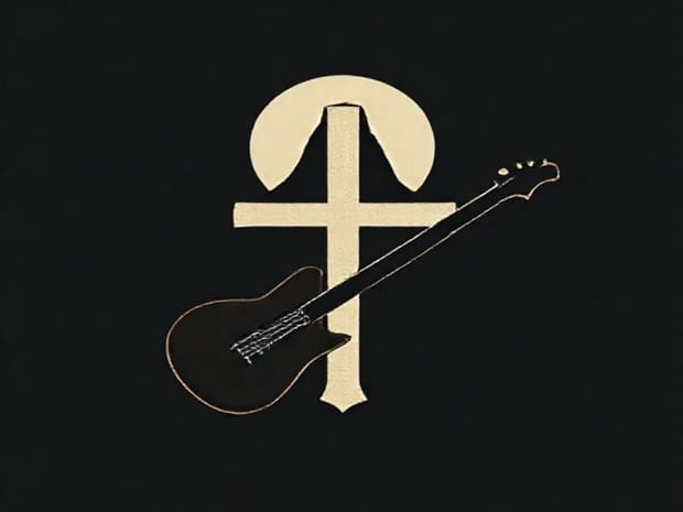 Christopher Cross Tenacious D