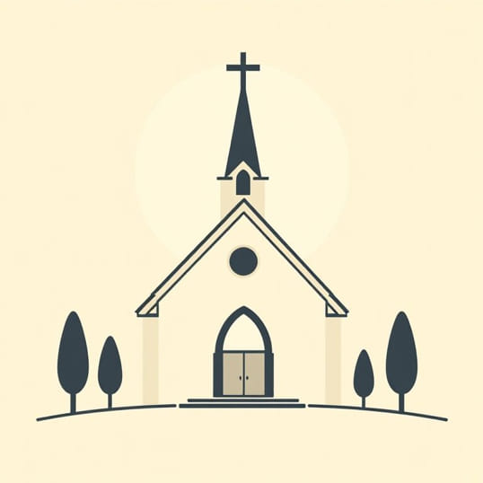 Church Of God The Merciful Father
