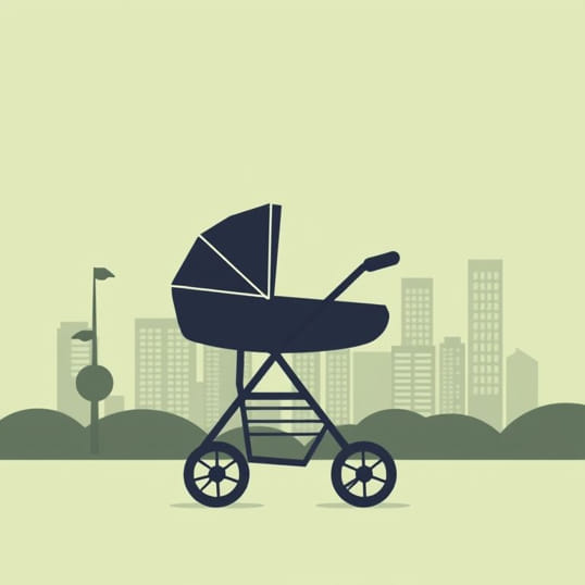 City Tour Baby Jogger