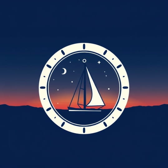 Civil Nautical Astronomical Twilight