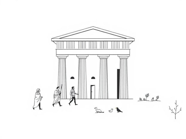 Classical Civilisation Gcse Homeric World