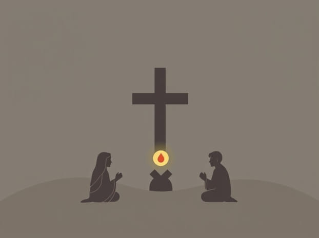 Closing Prayer For Fellowship