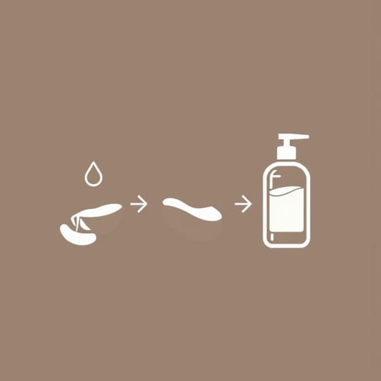 Coconut Oil Deodorization Process