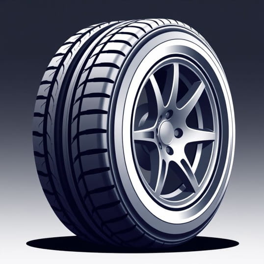 Comparable Tire To Bridgestone Dueler