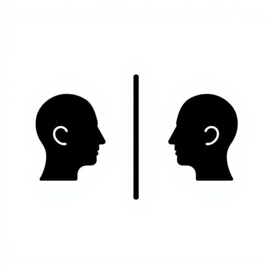 Confrontational Vs Non Confrontational