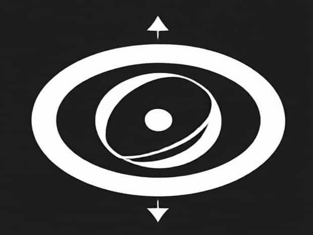 Conservation Of Angular Momentum