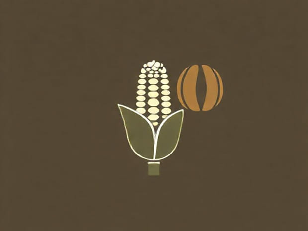 Corn Cob Vs Walnut Media