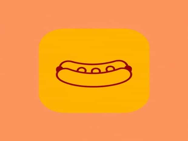 Could Be A Hot Dog