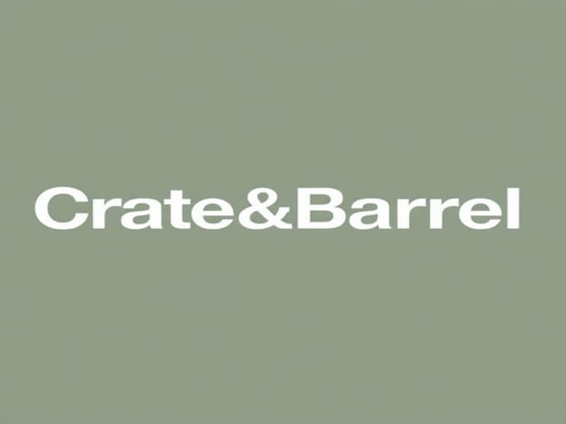 Crate And Barrel Epicurean