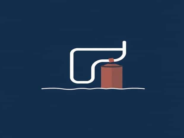 Crawl Space Sump Pump