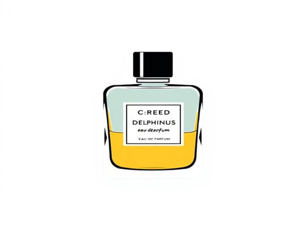 Creed Delphinus Eau De Parfum