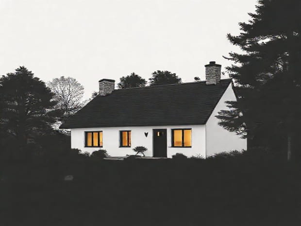 Crete Cottages Dibden Purlieu
