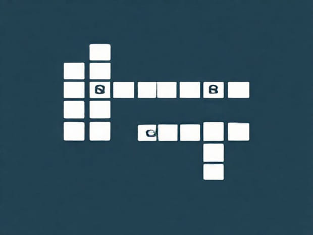 Crossword Clue Exacting Standard