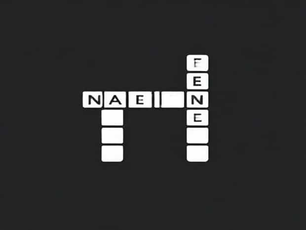 Crossword Clue Nabbing Again