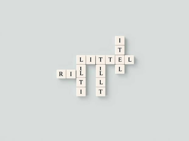 Crossword Not Concerned With Mundane Affairs