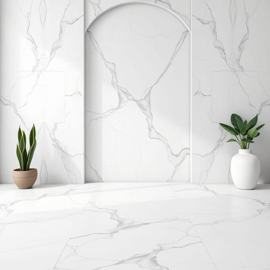 Daltile Costar Calacatta Empire