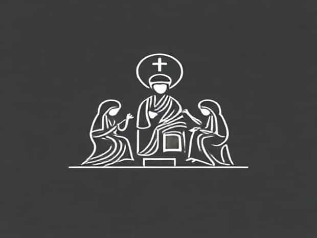 Decrees Of The Ecumenical Councils