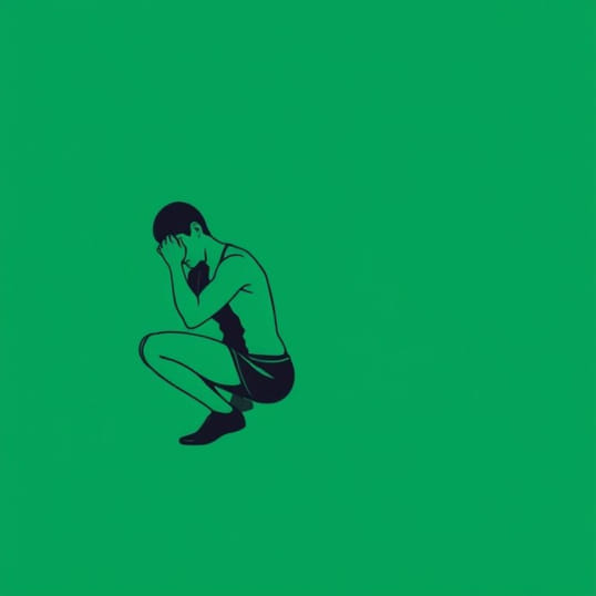 Deficit Bulgarian Split Squat