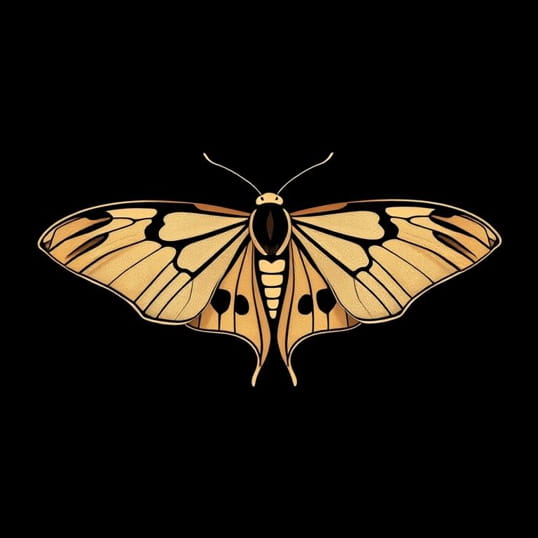 Define Pupal Stage Of Silk Moth