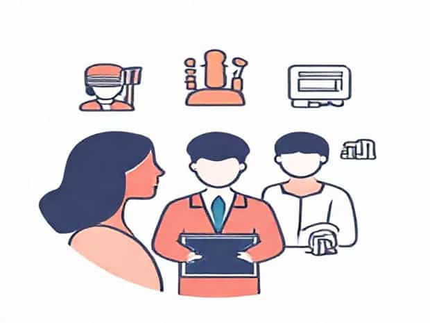 Designed To Familiarize Students With The Various Career