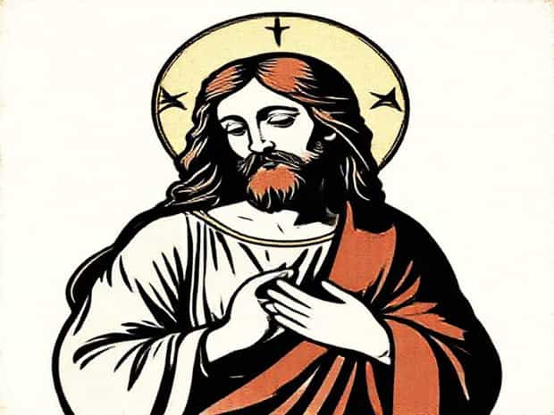 Did Raphael Lie To Tobit