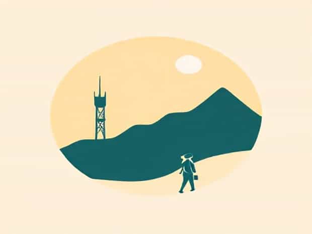 Diferencia De Turista Y Excursionista