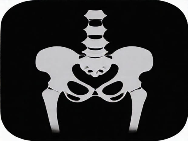 Difference Between Pelvis And Perineum