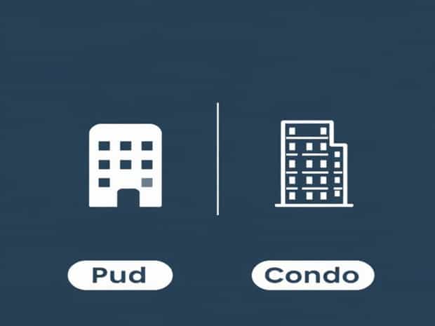 Difference Between Pud And Condo