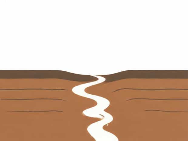 Difference Between Rill And Gully Erosion