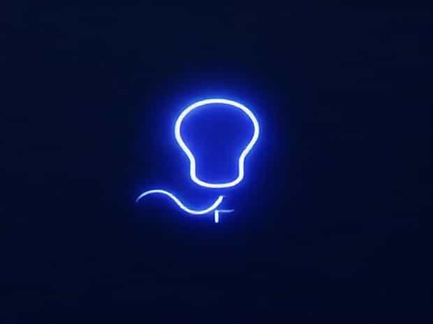Diode With Squiggly Line
