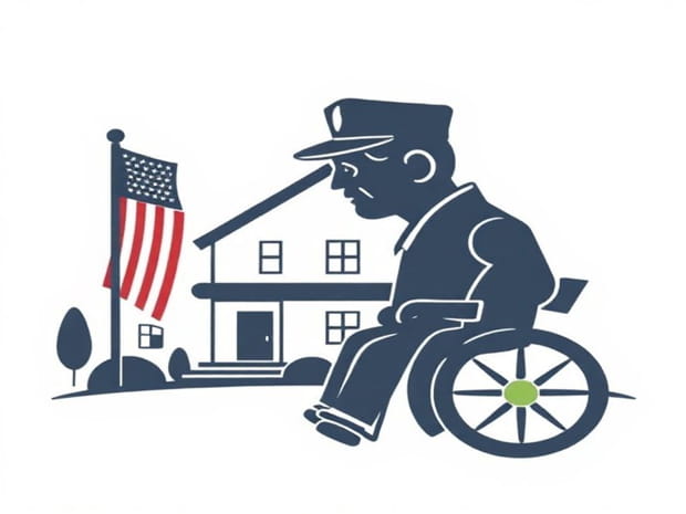 Disabled Veteran Property Tax Exemption