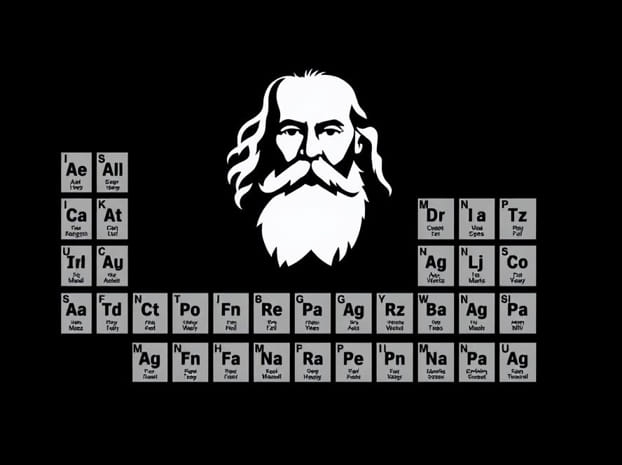 Dmitri Mendeleev Contribution To The Periodic Table