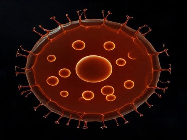 Do Prokaryotes Have A Nucleus