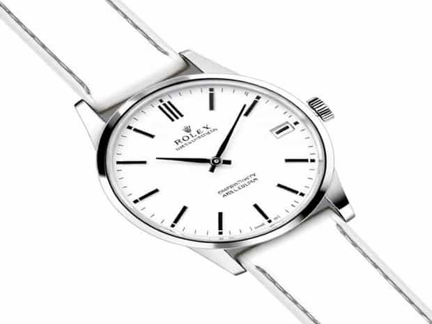 Does Rolex Still Make Cellini