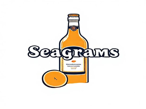Does Seagram'S Have Real Ginger