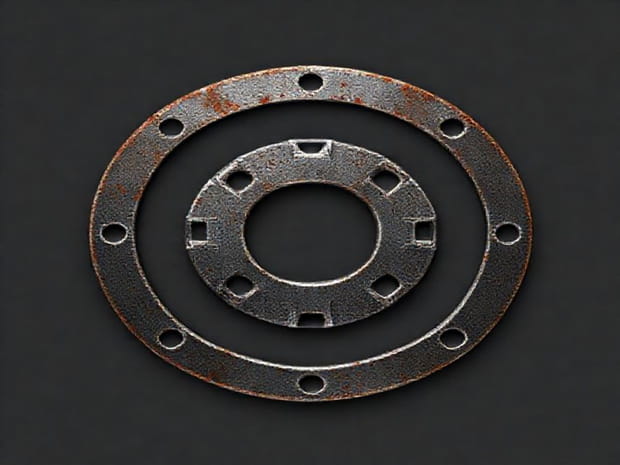 Does Tungsten Carbide Rust