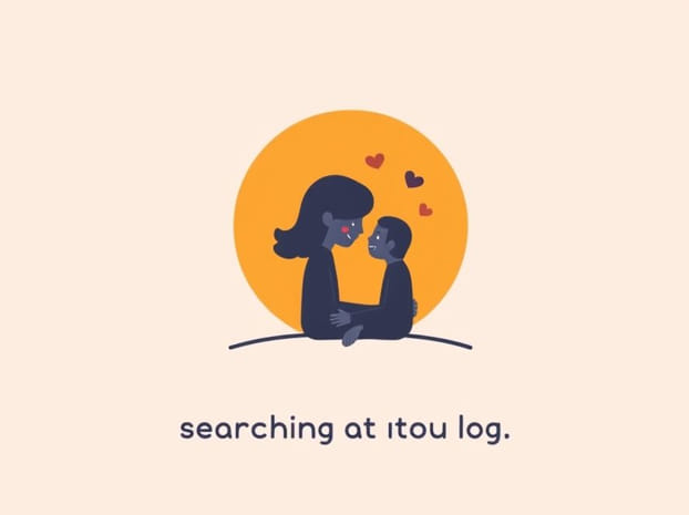 Dreams About Searching For Someone You Love
