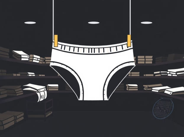 Duluth Trading Bullpen Corralling Underwear