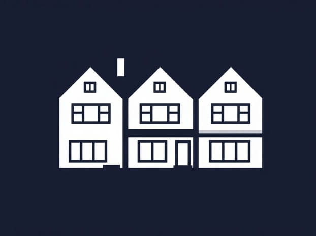 Duplex And Triplex For Sale Near Me