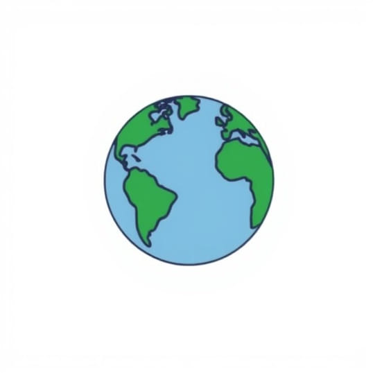 Earth Provides Enough To Satisfy