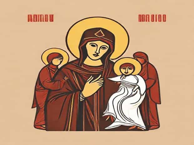 Eastern Orthodox Veneration Of Icons