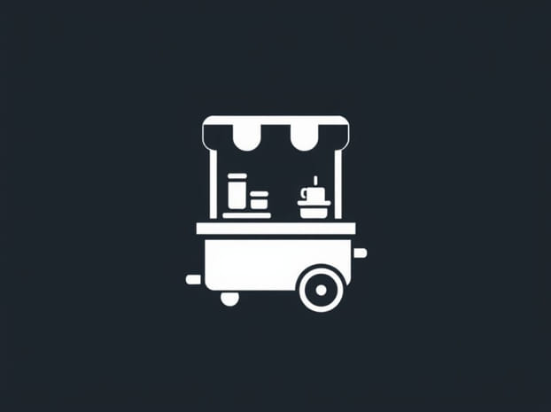 Easy Food Stall Ideas