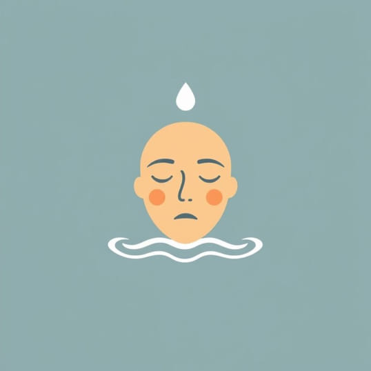 Eco Tan Face Water
