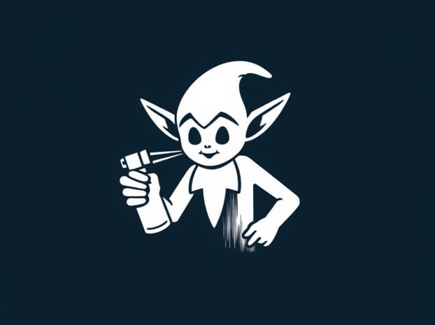 Elf Power Grip Setting Spray